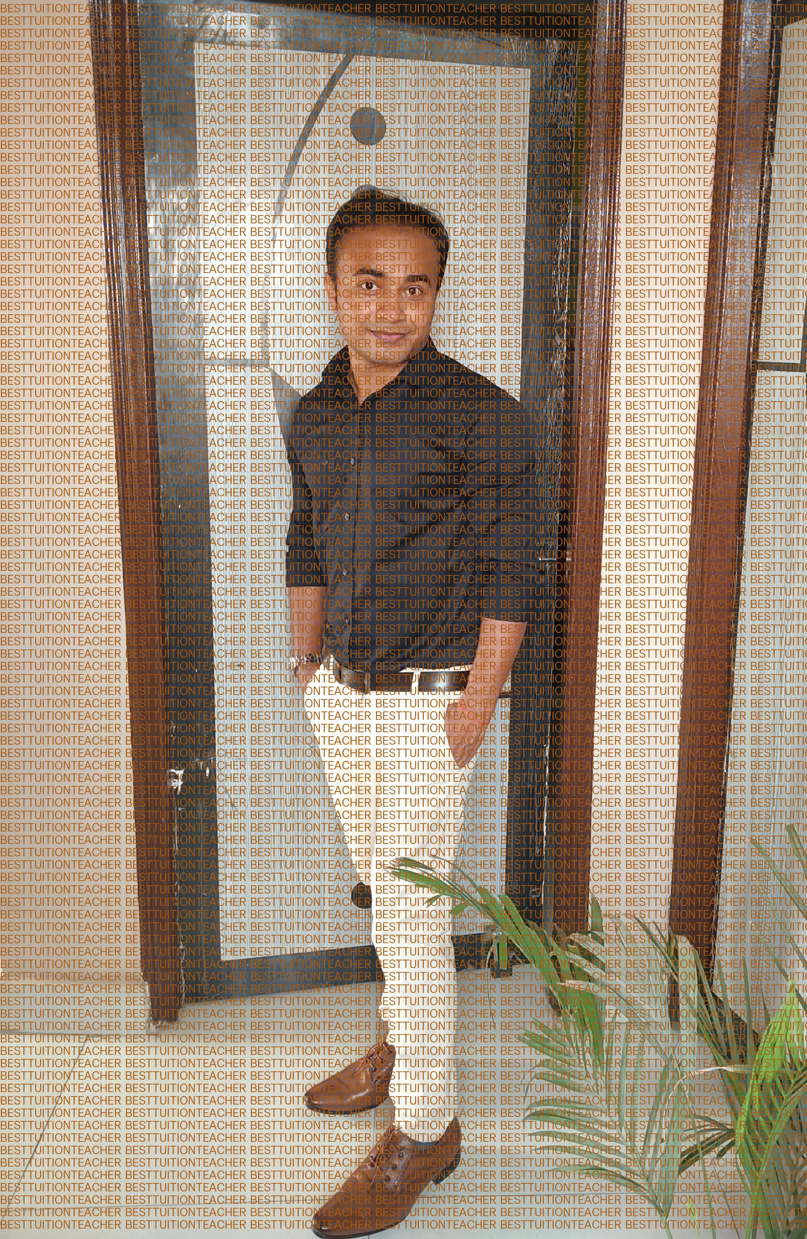 Satish Kumar